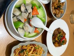 -隅乐胡椒虾·台湾菜·团建(皇岗店)