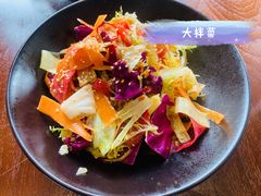 -君悦酒店·1881·北京烤鸭