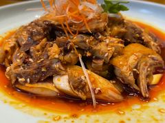 -夜不收荤豆花(大邑总店)