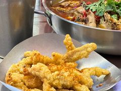 -蓉三少冒烤鸭·四川小吃集(北京首店)