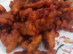 -聚德福海鲜家常菜(刘庄店)