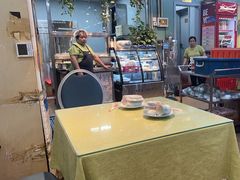 -振生清真饭店(永安道店)