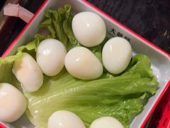 -大龙燚火锅(太古里店)