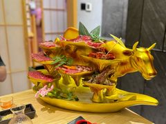 -松鱼亭·和牛烧肉(协鑫广场店)