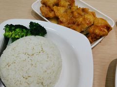 -佰搭果·广式茶餐厅(石牌东路店)