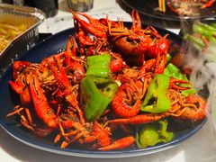 -红盔甲·小龙虾(天钥桥店)