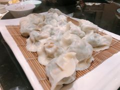 -开海·红岛海鲜虾水饺(石老人店)