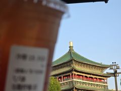 -星巴克臻选(西安钟楼店)