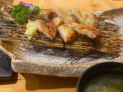 -大岛日本料理铁板烧(南通大饭店)