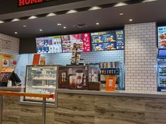 -汉堡王(天津鲁能店)