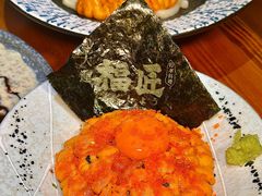 -福匠日本料理(人民路店)