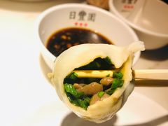 -日丰园海肠水饺·老字号大连海鲜(和平广场店)
