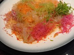 -径山十八道·风味民间菜(华夏之心店)