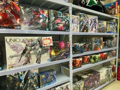 -玩动奇季品牌玩具超市