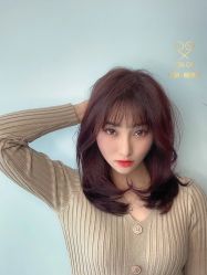 点击看大图 -辛格·潮沙龙