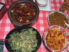 -辣小鲜·南昌大排档(船山路店)