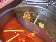 -乔先生涮肉·鲜活牛羊肉火锅(塘沽店)