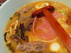-云味馆·云南菜·云南米线(景田店)