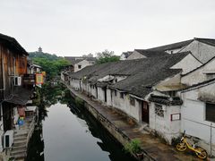 -绍兴书圣故里景区