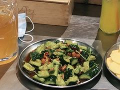 -马路牙子烧烤音乐酒馆(望京店)