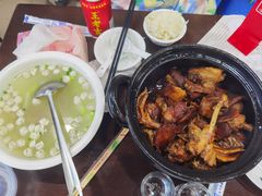 -斯丹姜母鸭·古法干香(涂门街总店)