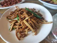 -丰乐餐厅·始于1999·本地老字号