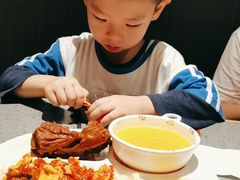 -大师兄·西北风味食集(增城合生汇店)