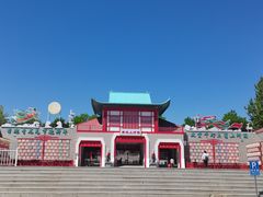 -青龙湖公园