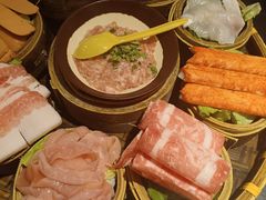 -古木枫老火锅(洪崖洞店)