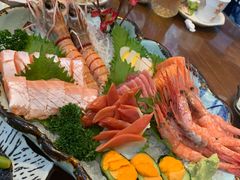 -尺山寸水日料(马桥满天星店)