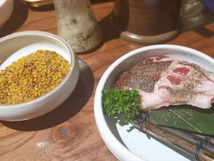 -九田家黑牛烤肉料理(新辰里亚运村店)