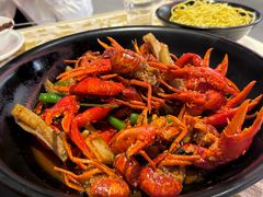 -聚味瞿记·龙虾堂(坡子街店)