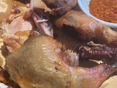 -打酱油·非遗淮扬菜(瘦西湖梅岭店)