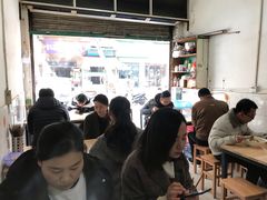 -尤素福东举院饺子馆