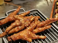 -烤匠麻辣烤鱼(万象城店)