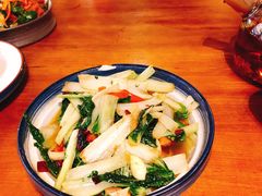 -觅山云南菜(泊富ICITY店)