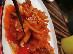 -江太极江浙菜(马桥万达广场店)