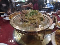 -东北大院·东北菜(三台子店)