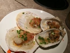 -V-ONE西雅图海鲜自助餐厅(仓山万达广场店)