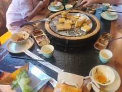 -老渔家·白族·石板烧.野生菌火锅(大理古城叶榆路店)