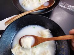 -贡梅老面馆·蟹粉面·无锡特色小吃(南长街主推店)