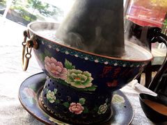 -东来顺饭庄(王府井步行街店)