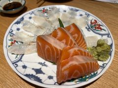 -桂马·日本料理·海胆·海鲜饭·酒场(民主广场店)