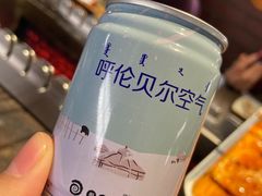 -很久以前羊肉串(南京路第一百货店)