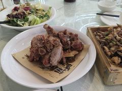 -普天和酒楼(天津之眼店)