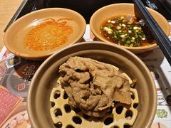 -温野菜涮涮锅(曲江大悦城店)