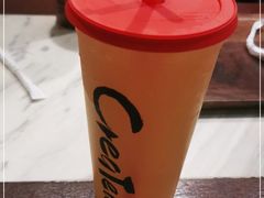 -去茶山(鸿通城店)