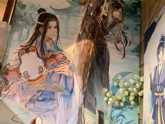 -IPSTAR·潮玩星球·主题店(上海店)