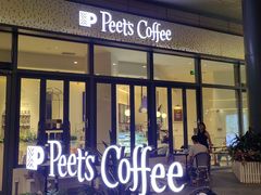 -Peet's Coffee 皮爷咖啡(广州云门店)