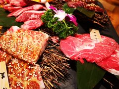 -黑牛の店·和牛烧肉(合生汇店)